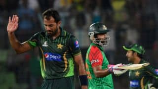 Bangladesh unlikely to tour Pakistan for T20I series